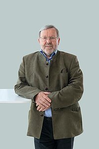Alfred Mitterbauer