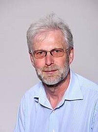 Erwin Huber