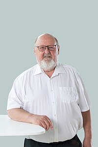 Johann Kinast